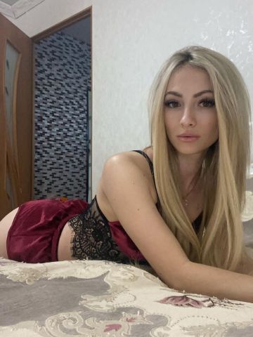 Мария 👑❤️ Краснотурьинск