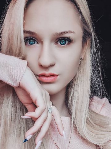 Камила Естественная Красота Краснотурьинск