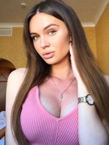 Анастасия Real Топ фото 3