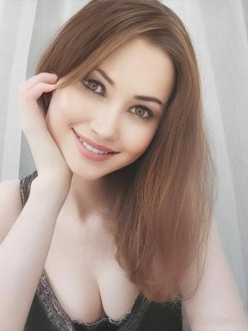 Анна Харизматичная фото 2