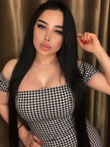 Майя Краснотурьинск