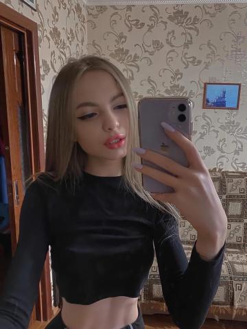 Оксана фото 2